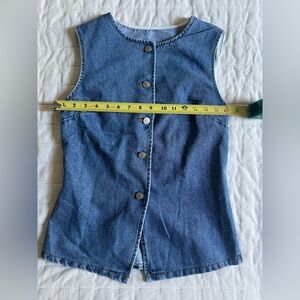 Jean Top
